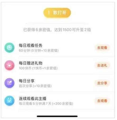 快手直播6小时卖出4亿+,有什么不为人知的套路?插图16 快手直播6小时卖出4亿+,有什么不为人知的套路?插图16