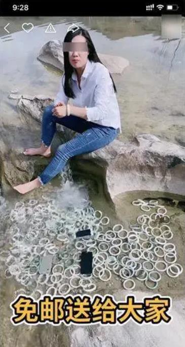 快手直播6小时卖出4亿+,有什么不为人知的套路?插图2 快手直播6小时卖出4亿+,有什么不为人知的套路?插图2